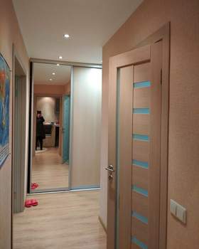 1-к квартира, на длительный срок, 42м2, 2/6 этаж