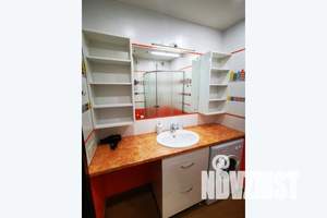 1-к квартира, посуточно, 31м2, 4/5 этаж