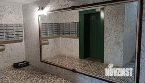 2-к квартира, на длительный срок, 47м2, 9/10 этаж