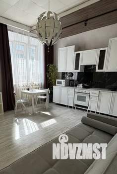 2-к квартира, посуточно, 42м2, 2/5 этаж