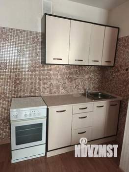 Студия квартира, на длительный срок, 30м2, 6/18 этаж