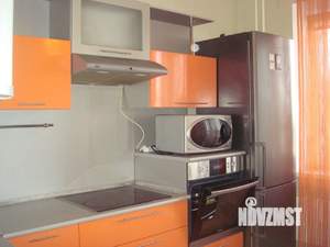 2-к квартира, на длительный срок, 64м2, 6/17 этаж