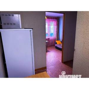 1-к квартира, посуточно, 62м2, 3/16 этаж