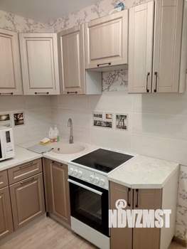 1-к квартира, на длительный срок, 35м2, 8/9 этаж