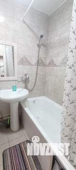 1-к квартира, посуточно, 26м2, 5/10 этаж