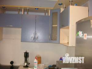 1-к квартира, на длительный срок, 40м2, 4/17 этаж