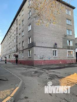 Студия квартира, на длительный срок, 19м2, 2/5 этаж