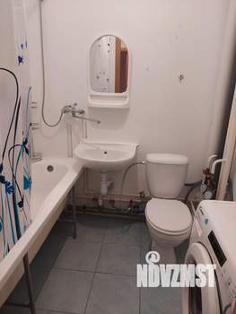 1-к квартира, на длительный срок, 36м2, 4/11 этаж