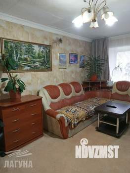 1-к квартира, на длительный срок, 30м2, 1/5 этаж