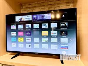 1-к квартира, посуточно, 42м2, 9/17 этаж