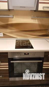 1-к квартира, на длительный срок, 34м2, 3/10 этаж