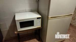 2-к квартира, на длительный срок, 43м2, 2/5 этаж