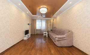 1-к квартира, на длительный срок, 51м2, 8/16 этаж