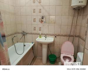 Студия квартира, посуточно, 35м2, 2/10 этаж