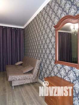 1-к квартира, посуточно, 30м2, 3/3 этаж