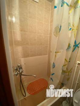 Студия квартира, на длительный срок, 16м2, 1/9 этаж