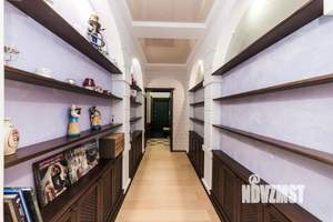 4-к квартира, на длительный срок, 146м2, 6/8 этаж