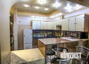 1-к квартира, посуточно, 27м2, 1/1 этаж