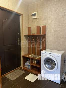 Студия квартира, на длительный срок, 24м2, 1/5 этаж