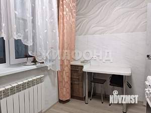 1-к квартира, на длительный срок, 35м2, 3/9 этаж