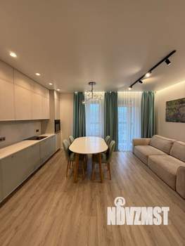 3-к квартира, на длительный срок, 71м2, 3/10 этаж