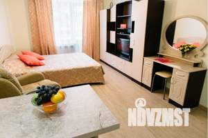 1-к квартира, посуточно, 30м2, 7/14 этаж