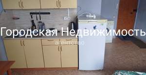 1-к квартира, на длительный срок, 18м2, 3/3 этаж