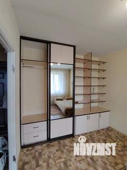 1-к квартира, на длительный срок, 26м2, 9/10 этаж