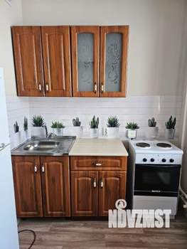 1-к квартира, на длительный срок, 22м2, 7/10 этаж