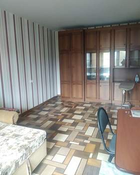 1-к квартира, на длительный срок, 37м2, 4/9 этаж