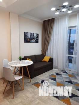 1-к квартира, посуточно, 39м2, 2/17 этаж