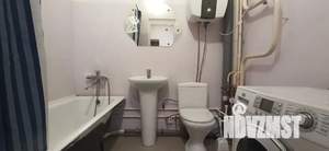 1-к квартира, посуточно, 35м2, 10/12 этаж