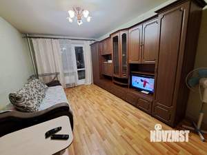2-к квартира, посуточно, 69м2, 6/10 этаж