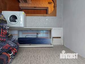 Студия квартира, на длительный срок, 18м2, 4/5 этаж