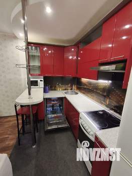 1-к квартира, на длительный срок, 36м2, 2/10 этаж