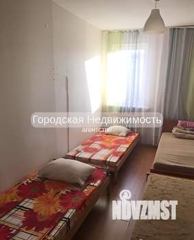 2-к квартира, на длительный срок, 51м2, 5/5 этаж