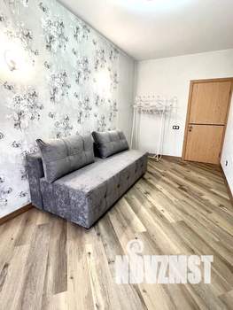 2-к квартира, посуточно, 52м2, 5/6 этаж