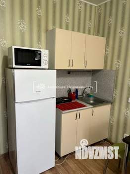 1-к квартира, на длительный срок, 20м2, 1/4 этаж