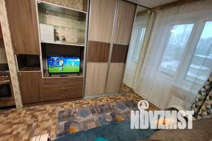 1-к квартира, посуточно, 21м2, 2/10 этаж