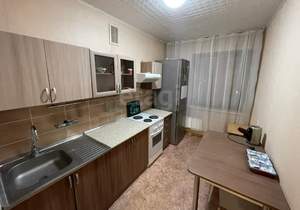 3-к квартира, на длительный срок, 65м2, 7/9 этаж