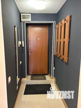 2-к квартира, посуточно, 40м2, 3/5 этаж
