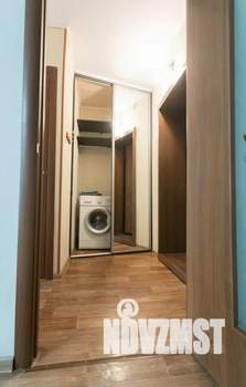 1-к квартира, посуточно, 32м2, 3/5 этаж