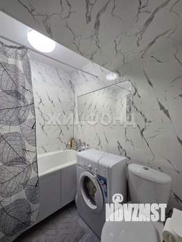 1-к квартира, на длительный срок, 25м2, 1/9 этаж