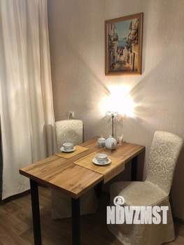 1-к квартира, на длительный срок, 45м2, 16/19 этаж