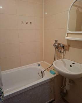 1-к квартира, на длительный срок, 34м2, 7/9 этаж