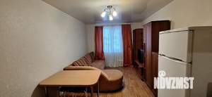 Студия квартира, на длительный срок, 19м2, 2/4 этаж