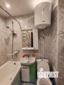 1-к квартира, на длительный срок, 36м2, 4/9 этаж