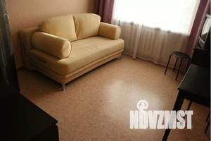 1-к квартира, посуточно, 20м2, 3/5 этаж
