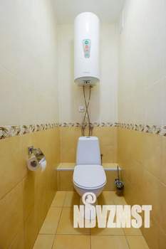 1-к квартира, посуточно, 40м2, 3/9 этаж