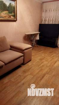 1-к квартира, на длительный срок, 43м2, 4/6 этаж